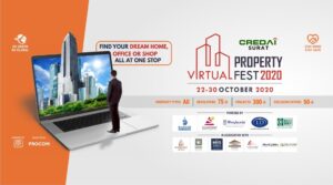CREDAI to Host Virtual Property Fest 2020 for Boosters of Housing Sector