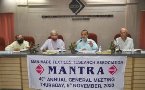Mantra's 30th Annual General Meeting was held